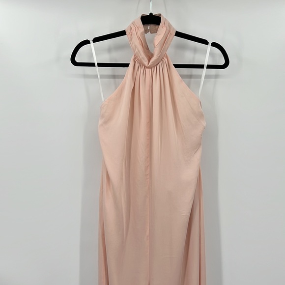 Lovers and Friends Hayes Jumpsuit in Champagne - Picture 5 of 11